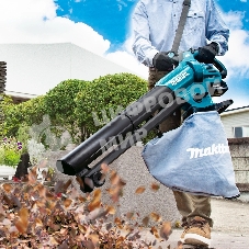 Воздуходувка Makita DUB187T001