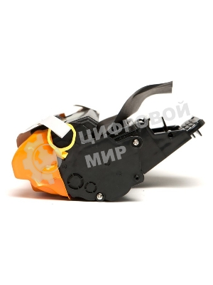 Картридж лазерный Cactus CS-S4521 черный (3000 стр.) для Samsung SCX-4521F/4321