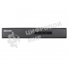 IP-видеорегистратор 8CH DS-7108NI-Q1/M HIKVISION