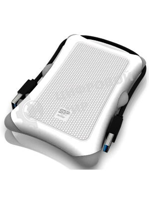 Внешний HDD 2.5