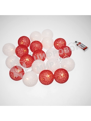 Тайские фонарики Neon-night 