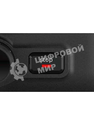 Тостер Bosch TAT3P423 черный