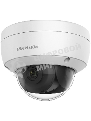 Видеокамера IP Hikvision DS-2CD2143G0-IU 2.8-2.8мм цветная