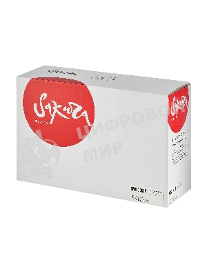 Картридж Sakura SP4510DRUM для Ricoh, черный, 20000 к.