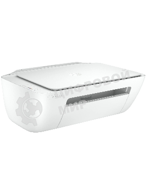 МФУ струйное HP DeskJet 2320 (7WN42B), A4, цветной, печ. до 7.5 стр/мин. (ч/б) до 5.5 стр/мин. (цвет), 1200 x 1200 dpi (ч/б) 4800 x 1200 dpi (цвет), USB