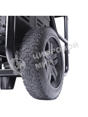 Электрогенератор бензиновый Patriot GRA 8500AWS, 8.5 кВт, 75 дБ, 100 кг