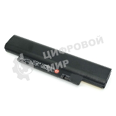 Аккумуляторная батарея для ноутбука Lenovo ThinkPad X130E11.1V 63Wh черный Orig