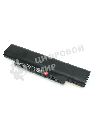 Аккумуляторная батарея для ноутбука Lenovo ThinkPad X130E11.1V 63Wh черный Orig