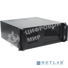 Серверный корпус ExeGate Pro 4U4020S (RM 19
