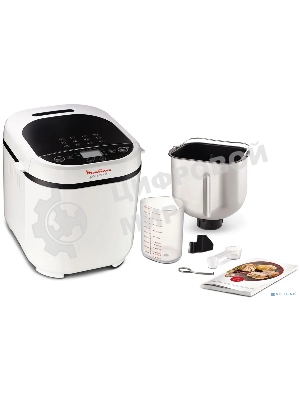 Хлебопечь Moulinex OW210130
