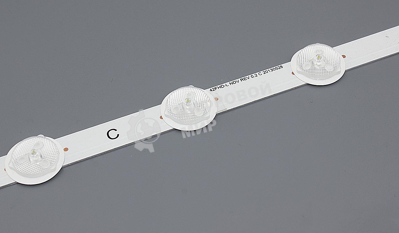 Светодиодная подсветка 42FHD-L NDV REV 0.2 C 20130528