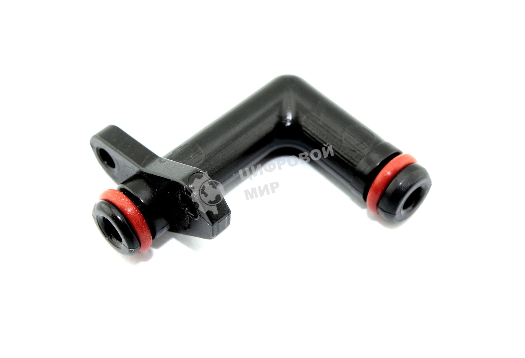 Штуцер ЗУ Bosch TES, Siemens EQ5-EQ7 (аналог)