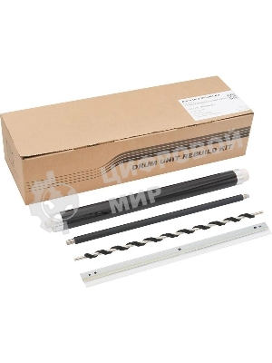 Комплект восстановления драм-юнита CET DK-8350-Kit для Kyocera TASKalfa 2552ci/3252ci/3253ci/2553ci CMYK, 200000 стр.
