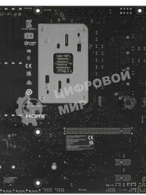 Материнская плата ASUS PRIME B840M-A-CSM, AM5, AMD B840, 4xDDR5, 4xSATA, 3xM.2, 1xPCI-E 4.0 x16, 2xPCI-E 3.0 x16, 1xRealtek 2.5Gb LAN, 2xUSB-A 10Gbps, 1xUSB-C 5Gbps, 4xUSB-A 2.0, 3x3.5 мм, 7.1, micro-ATX