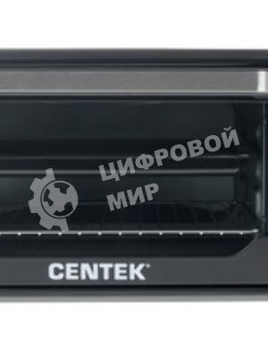 Мини-печь Centek CT-1537-30 черный