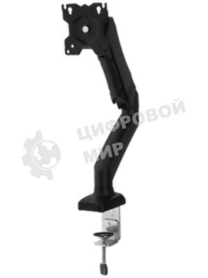 Кронштейн (держатель) ONKRON G80 для монитора 13