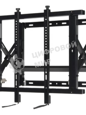 Настенное крепление ONKRON PRO7 Mдля видеостен 40”-70