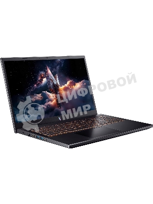 Ноутбук ACER NITRO V15/ANV15-52-92DD/15.6