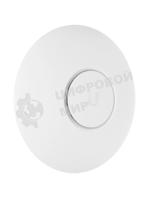 Точка доступа Wi-Fi 1733MBPS 3PACK UAP-NANOHD-3 UBIQUITI