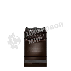 Плита комбинированная Gefest 5502-03 0045