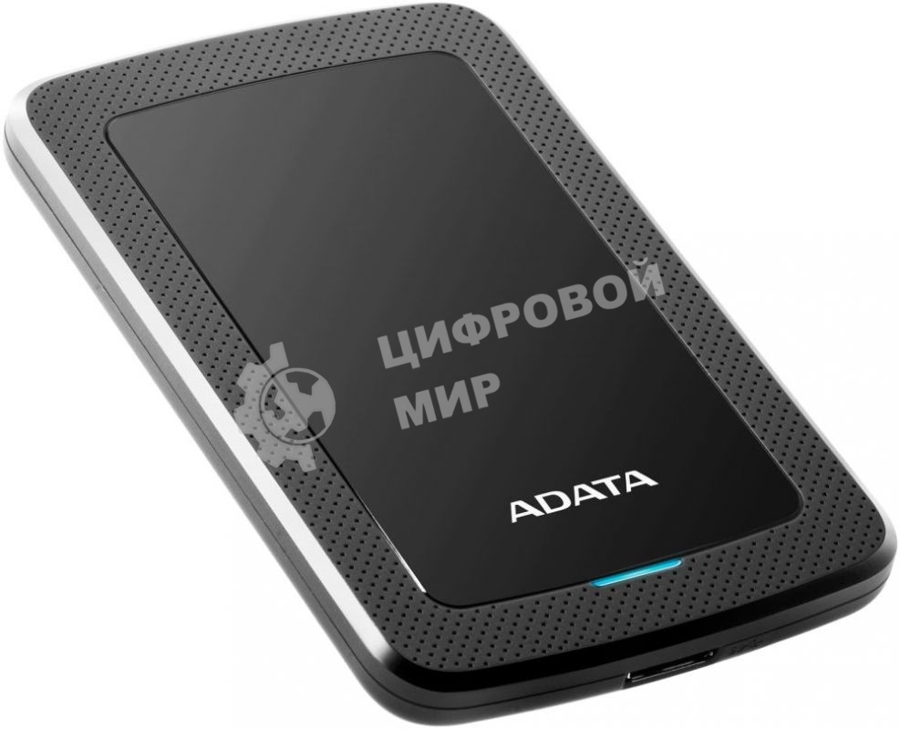 Внешний жесткий диск HDD 2,5