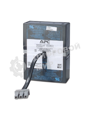Батарея APC RBC33 {для BR1500I}