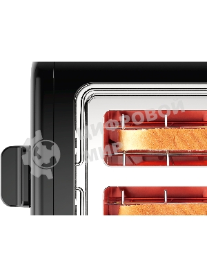 Тостер Bosch TAT3P423 черный