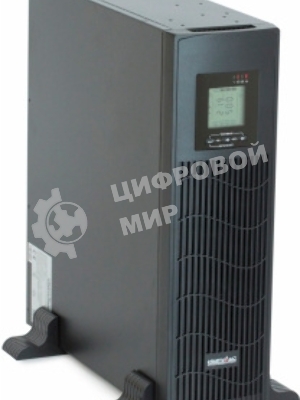 Источник бесперебойного питания Импульс ЮНИОР ПРО 2000 R/T IEC-C13x8