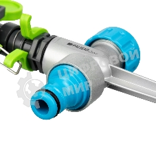 Распылитель импульсный усиленный Palisad LUXE 390м2