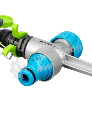 Распылитель импульсный усиленный Palisad LUXE 390м2