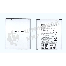 Аккумуляторная батарея BL-53RH для LG Optimus GJ E975W