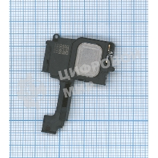 Полифонический динамик (Buzzer) для iPhone 5С в сборе