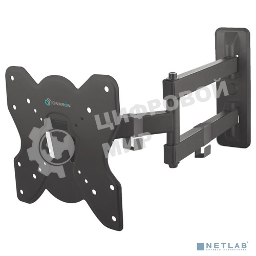 Кронштейн ONKRON M4S для телевизора 17