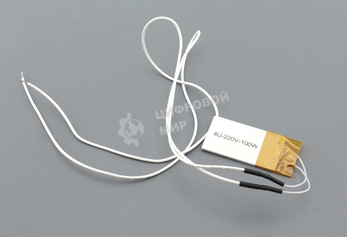 Нагреватель для УЗВ 100W