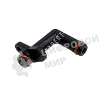 Штуцер ЗУ Bosch TES, Siemens EQ5-EQ7 (аналог)