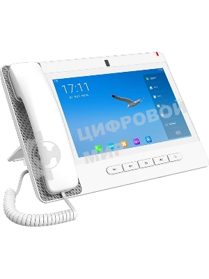 Телефон IP Fanvil A320 белый