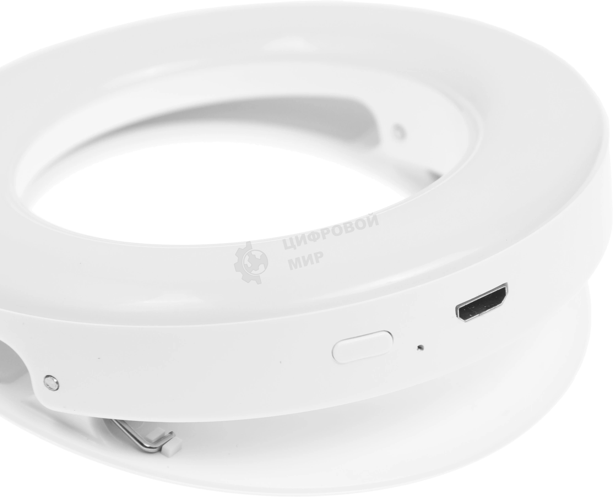 Осветитель DF LED-02 белый