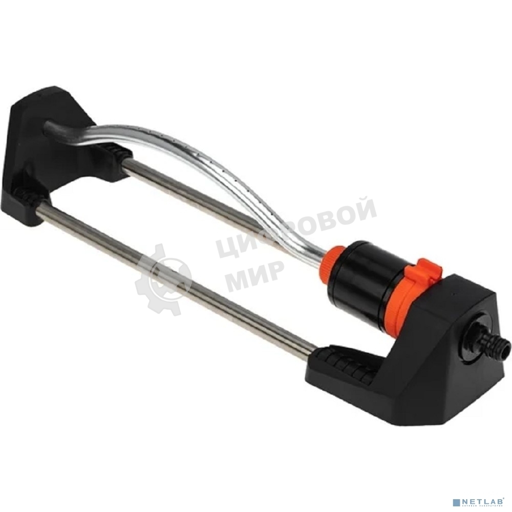 Дождеватель для полива осциллирующий 190 (м²) Четыре Сезона