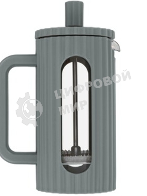 Френч-пресс LARA LR06-58-350 <350мл>