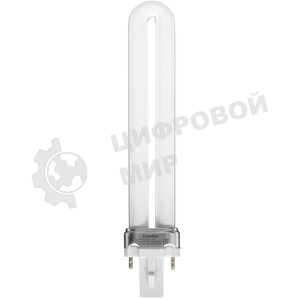 Лампа люминесцентная Camelion (2288) LH9-U/842/G23/9Вт/4200К
