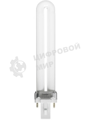 Лампа люминесцентная Camelion (2288) LH9-U/842/G23/9Вт/4200К