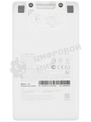 Аккумулятор Xiaomi сменный д/Xiaomi Vacuum Cleaner G9 Plus Battery Pack V2209-7S1P-BCA (BHR6459CN) 