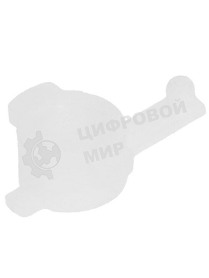 Бушинг CET DGP0671 (JC61-03782B) для Samsung SL-M2820/M2830/M2870/M2880