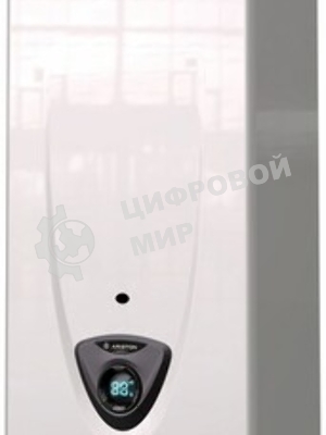 Водонагреватель проточный Ariston Fast Evo C 14