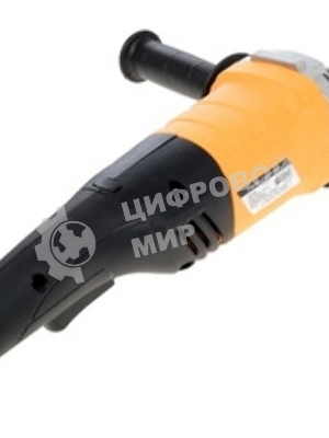 Угловая шлифовальная машина ВИХРЬ УШМ-150/1300 72/12/4