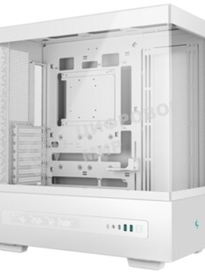 Корпус для ПК Deepcool CH690 DIGITAL