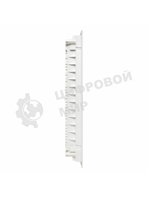 Щит силовой встраив. Nova 48мод. IP40 с метал. дверью PROxima EKF nv-pb-md-4