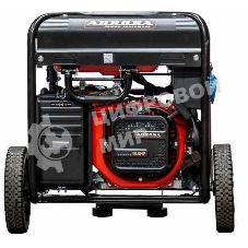 Генератор Aurora AGE 7500 D 6.5кВт