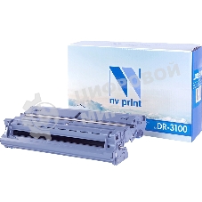 Барабан NVP совместимый NV-DR-3100 для Brother HL-5240L/ HL-5240/ HL-5250DN/ HL-5270DN/ HL-5280DW/ DCP-8060/ MFC-8460N/ DCP-8065DN/ MFC-8860DN/ MFC-8870DW (25000k)