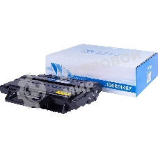 Картридж лазерный NVPrint совместимый Xerox 106R01487 для WC 3210/3220 (4100k)
